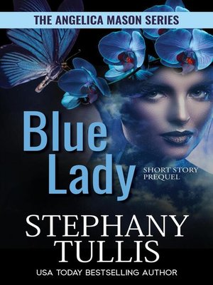 cover image of Blue Lady